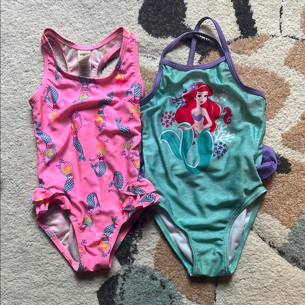 Bundle 2 swim suits